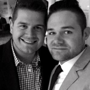 Meet your Posher, Chris